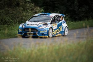 Přečtete si více ze článku Barum Czech Rally Zlín 2019 – Shakedown