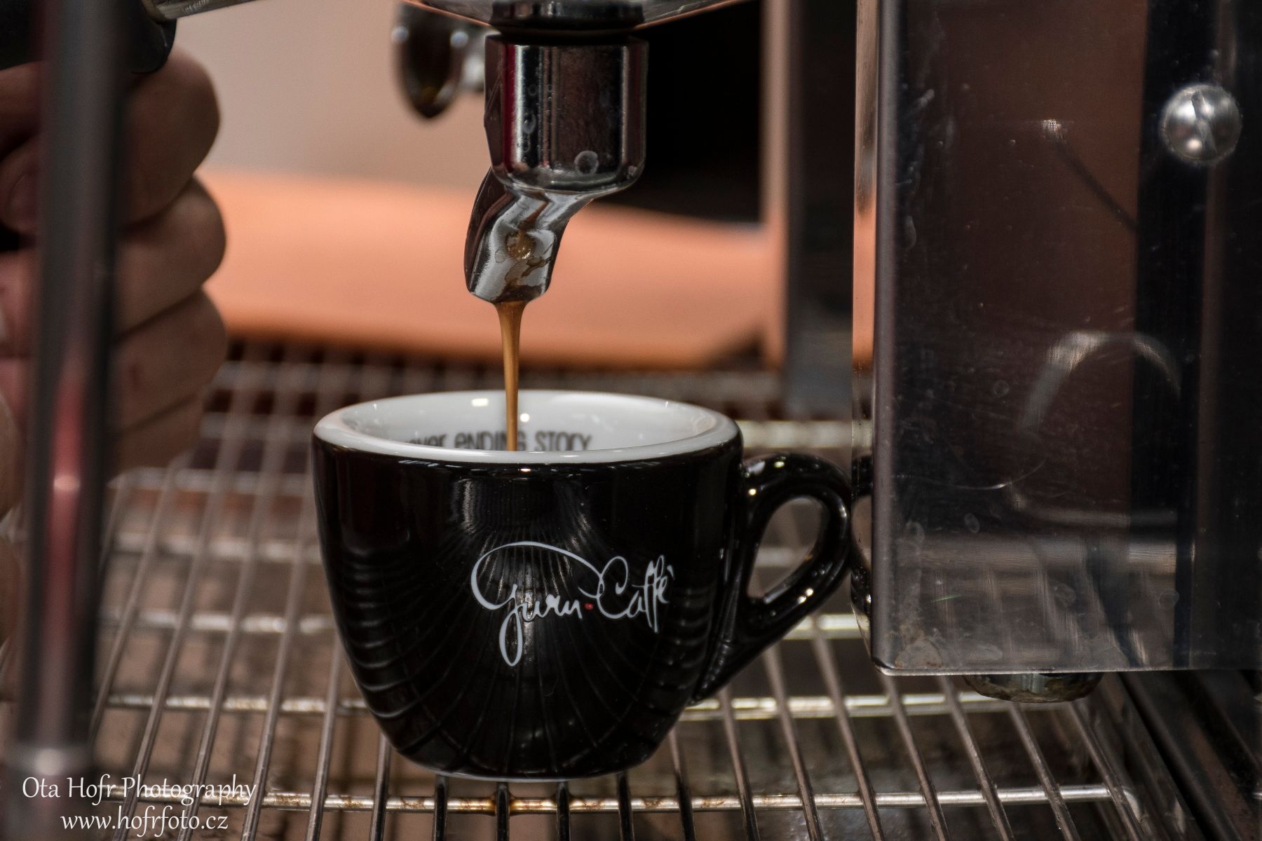 Právě si prohlížíte KÁVAFEST – Den kávy 2019
