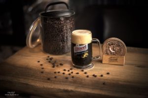 Přečtete si více ze článku Kávové pivo z Rackové