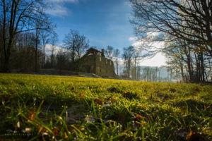 Přečtete si více ze článku Novoroční procházka na Janův hrad ve Vizovicích.
