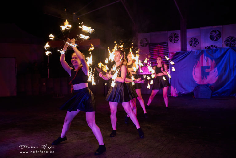 Přečtete si více ze článku Fajr Fest – Rock Fire