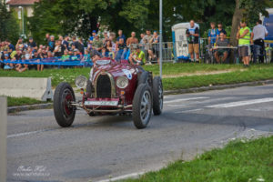 Přečtete si více ze článku Barum Czech Rally 2022 – pátek