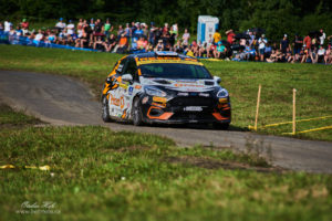 Přečtete si více ze článku Barum Czech Rally 2022 – sobota