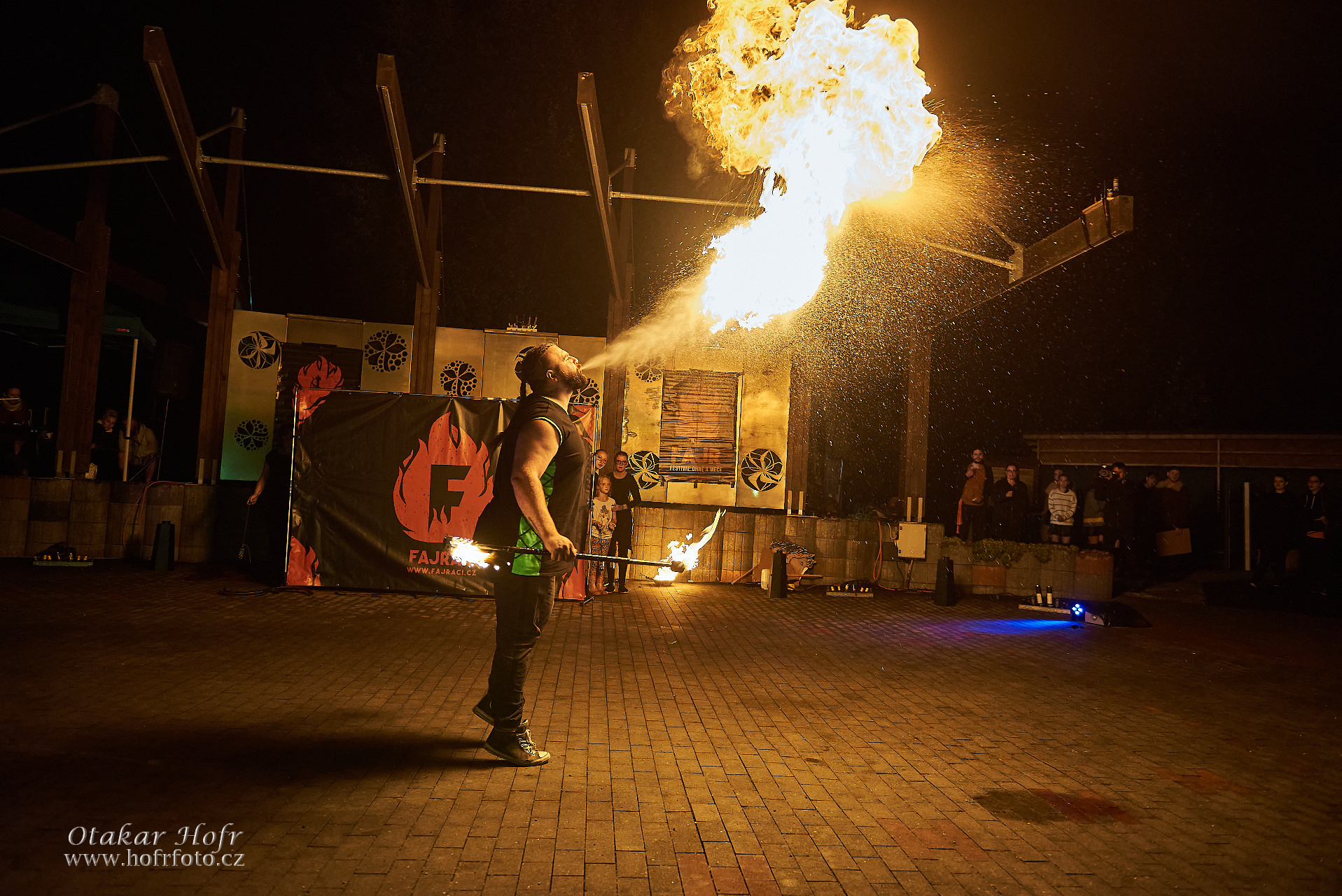 Přečtete si více ze článku FAJR FEST – Festival ohně a meče