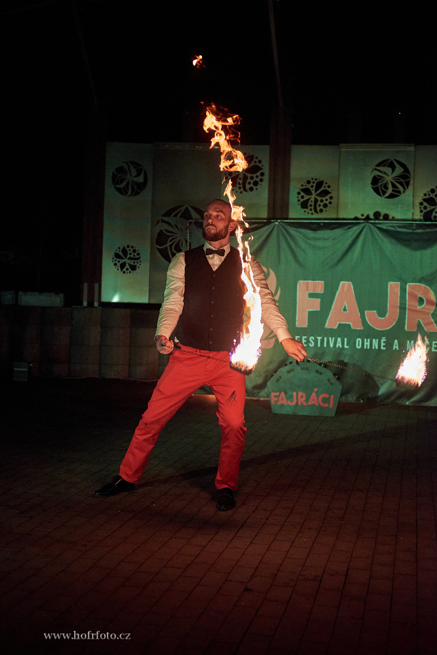 Přečtete si více ze článku FAJR – festival ohně a meče – Ondřej Minář