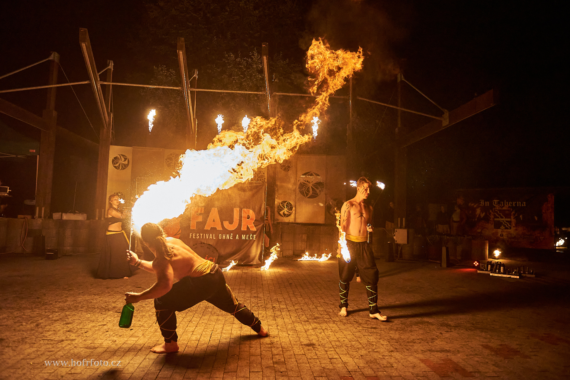 Přečtete si více ze článku FAJR – festival ohně a meče – Reliquia