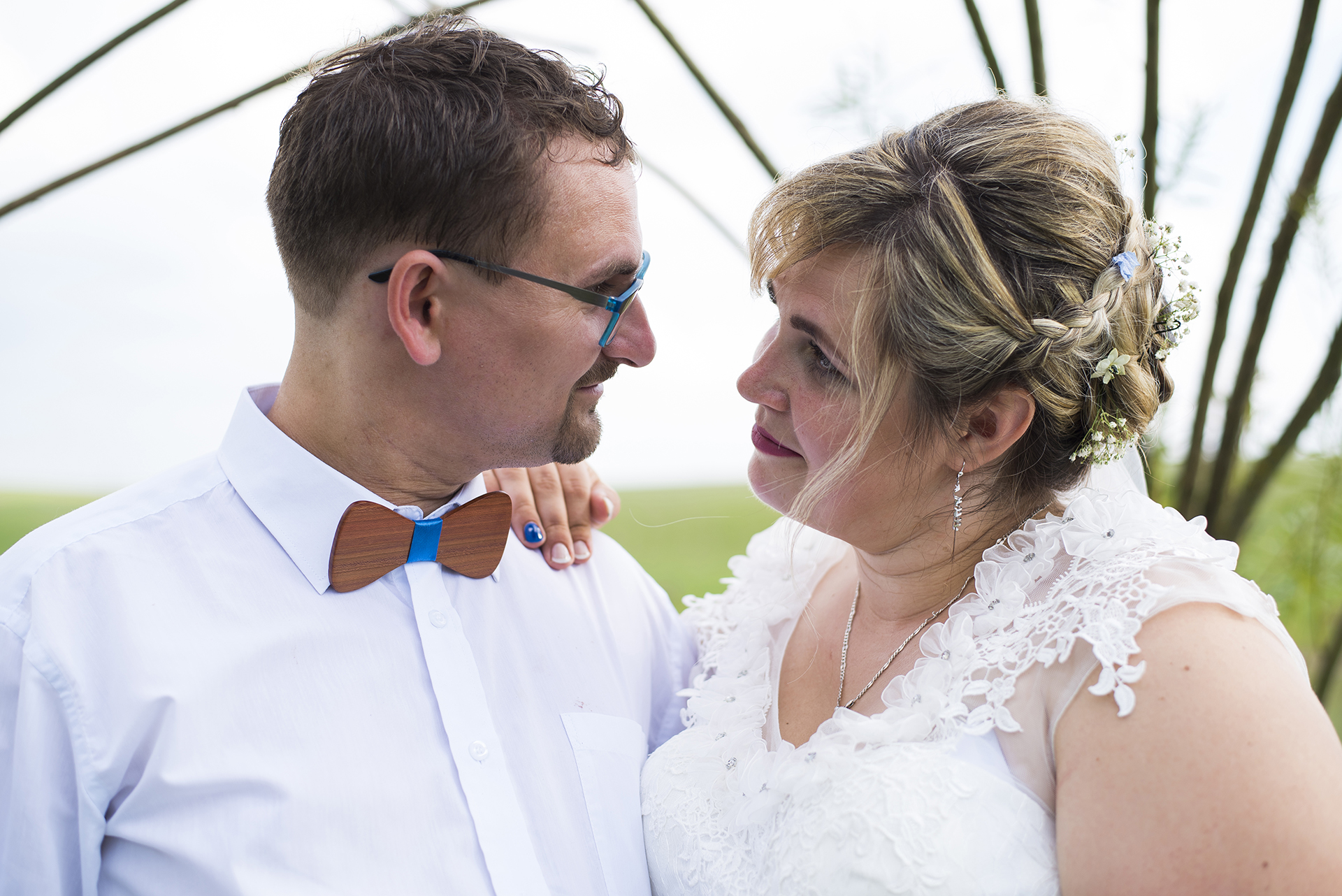 Přečtete si více ze článku Svatba – Kamil a Zdeňka