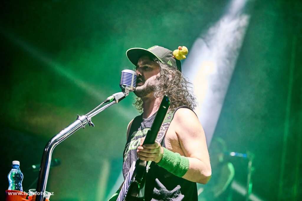 Paganfest - Alestorm