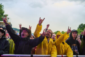 Přečtete si více ze článku Masters of Rock 2025 – čtvrtek
